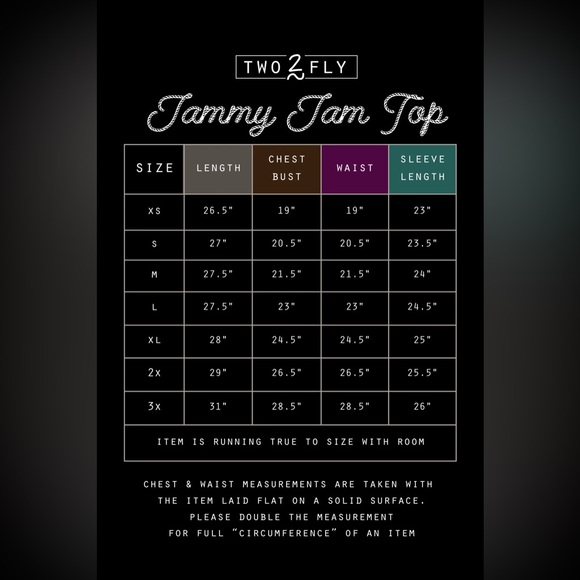 2FlyCo Jammy Jams Set - Midnight - Top & Bottoms - Picture 12 of 12